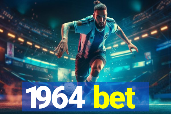 1964 bet